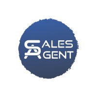 SalesAgent logo - Similar company to Afrocentric Distribution Services