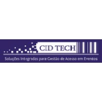 Cidtech logo - Similar company to Cheeeeese