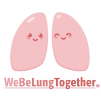We Be Lung Together logo - Similar company to Stanchions Canada