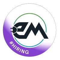 the electric MISSION logo - Similar company to Manufacturing Indaba