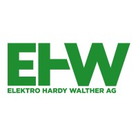Elektro Hardy Walther AG logo - Similar company to Digmedia Gmbh