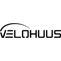 Velohuus logo - Similar company to Notz Plastics Ag