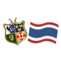 Irish Thai Chamber of Commerce logo - Similar company to South African - Thai Chamber Of Commerce (Satcc)