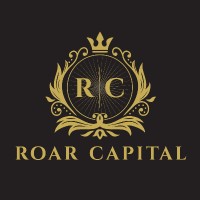 Roar Capital logo - Similar company to Zanda Wealth