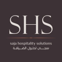 SAJA Hospitality Solutions logo - Similar company to Siad Holding