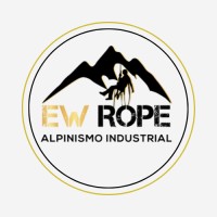 EW ROPE logo - Similar company to Punho Fort