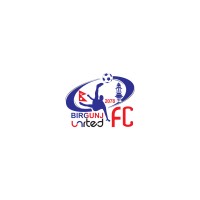 Birgunj United FC logo - Similar company to Butwal Lumbini Football Club
