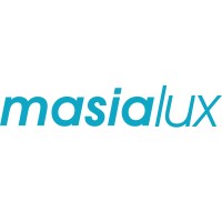Masialux DE logo - Similar company to Ceilux