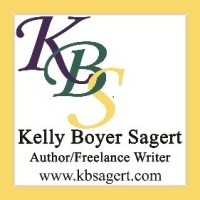 Kelly Boyer Sagert, Freelance Writer
