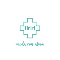 firiri - moda con alma | fashion with soul logo - Similar company to Moda Plus S.L.U.