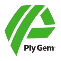 Ply Gem logo - Similar company to Big Fab Lab