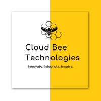Cloud Bee Technologies logo - Similar company to Cloud Assembly
