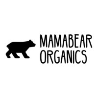 MamaBear Organics logo - Similar company to Blueavocado
