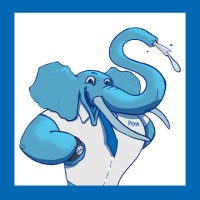 PowWater logo - Similar company to Bulkbox