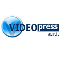 Videopress logo - Similar company to Central Productions
