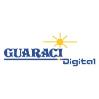 Guaraci Digital logo - Similar company to Grid Motors Bauru