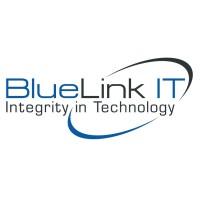 BlueLink IT Solutions logo - Similar company to Augmatrixlab