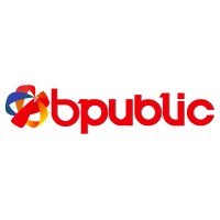 bPUBLIC logo - Similar company to Badpixel Inc.