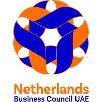 Netherlands Business Council UAE logo - Similar company to Embassy And Consulate General Of The Kingdom Of The Netherlands In The United Arab Emirates
