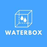 Waterbox France logo - Similar company to Waterbox