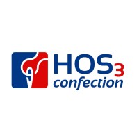 HOS3 Confection logo - Similar company to C.E.A.C