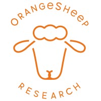 OrangeSheep Research Ltd. logo - Similar company to The Altitude Experience