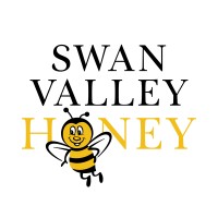 Swan Valley Honey logo - Similar company to Hd Process Nz
