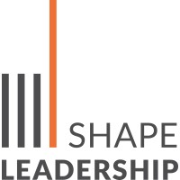 Shape Leadership