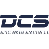 DCS Digital Customs Services logo - Similar company to Atez