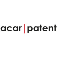 Acar Patent AŞ. logo - Similar company to Acar Patent