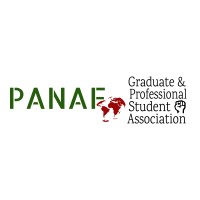 PANAF at the University of Pittsburgh logo - Similar company to F*Ckup Nights Pittsburgh