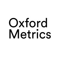 Oxford Metrics logo - Similar company to Vicon
