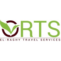 R.T.S (El-Raghy Travel Services) logo - Similar company to Alfotech