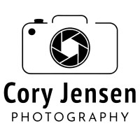 Cory Jensen Photography logo - Similar company to West O Chamber