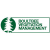 Boultbee Vegetation Management logo - Similar company to Ontario Invasive Plant Council