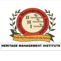 Heritage Management Institute logo - Similar company to Orange Babies Namibia