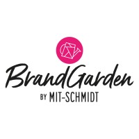 Brand-Garden by MIT-SCHMIDT Kommunikation GmbH logo - Similar company to Köhler + Partner