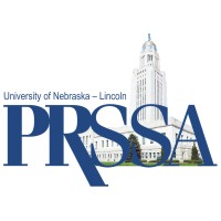 UNL PRSSA (Public Relations Student Society of America) logo - Similar company to Startupsunl