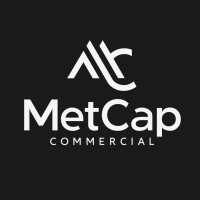 MetCap Commercial logo - Similar company to C.F. Smith Property Group