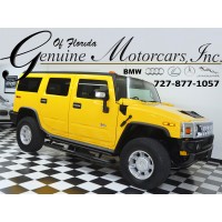 Genuine Motorcars Inc logo - Similar company to Choice Virtual Guard Service