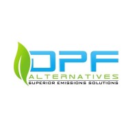 DPF Alternatives HTX logo - Similar company to Kepte