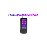 Tricorder.Zero™ logo - Similar company to 247Ppl