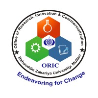 ORIC BZU logo - Similar company to Hr Journals
