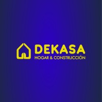 Dekasa Ferretería logo - Similar company to Ferretería Elemento