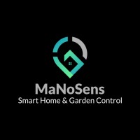 MaNoSens logo - Similar company to Cognitechna