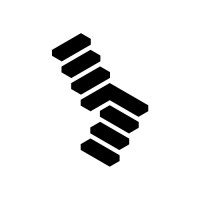 Realest logo - Similar company to Qubo
