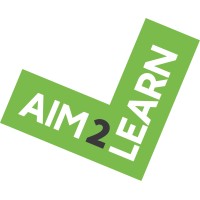 Aim2Learn Ltd logo - Similar company to Monitored Security Solutions