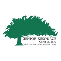 Senior Resource Center, Inc. logo - Similar company to The Workforce Connection