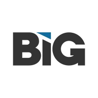 Business Innovations Group logo - Similar company to Za Central Registry Npc