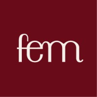 FEM Business Club logo - Similar company to Brandedu